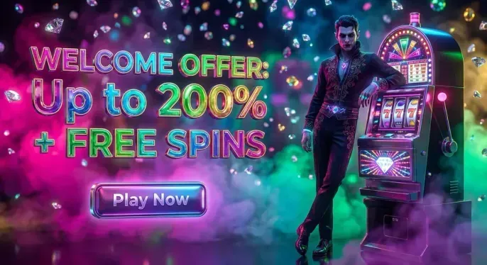 Vibrobet Casino